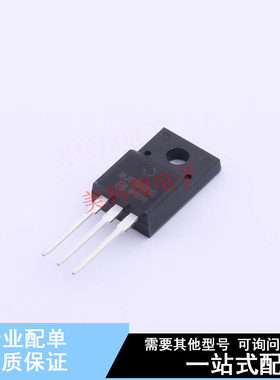 三极管(BJT) MJF15031G TO-220 ON 全新原装正品