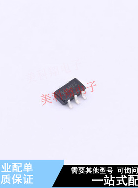 AC-DC控制器和稳压器 NCP12510ASN65T1G SOT-23-6 ON 全新原装正