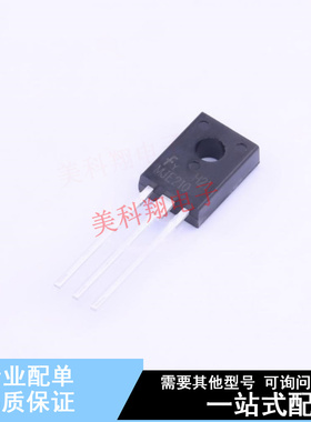 三极管(BJT) MJE210STU TO-126 ON 全新原装正品