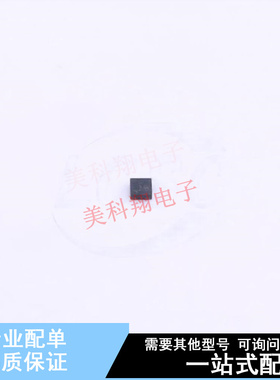 线性稳压器(LDO) TLV74010PDQNR X2-SON-4 TI 全新原装正品