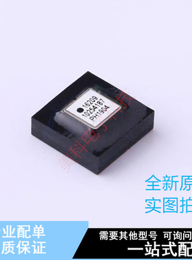 姿态传感器/陀螺仪 ADIS16209CCCZ LGA-16 ADI 全新原装正品
