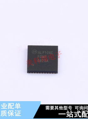 智能功率模块(IPM) FDMF6823A PQFN-40-EP(6x6) ON 全新原装正品
