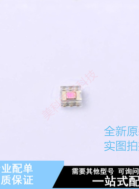 环境光传感器 OPT3001IDNPTQ1 USON-6(2.1x2.1) TI 全新原装正品