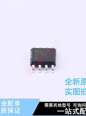 电流感应放大器 AD8215YRZ SOIC-8 ADI 全新原装正品