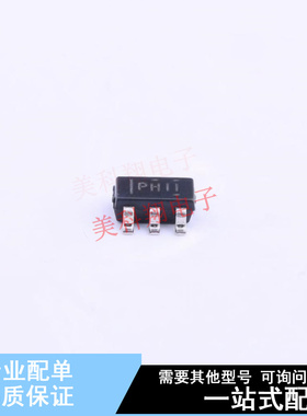 线性稳压器(LDO) TPS793285DBVR SOT-23-5 TI 全新原装正品