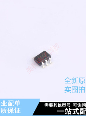 运算放大器 TLV313IDCKR SC-70-5 TI 全新原装正品