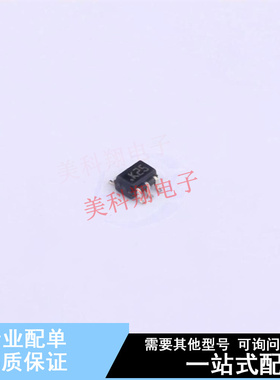 运算放大器 LMV321LICT SC-70-5 ST 全新原装正品