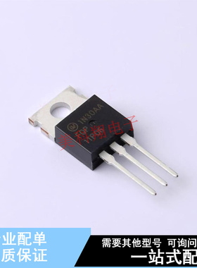 场效应管(MOSFET) FQP11P06 TO-220-3 ON 全新原装正品
