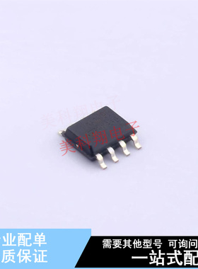 EEPROM M24512-WMN6P SO-8 ST 全新原装正品