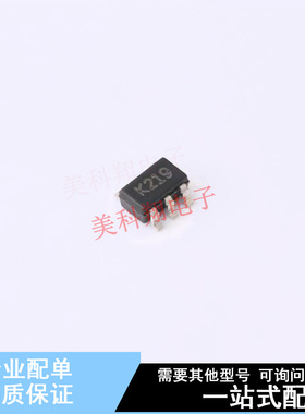 运算放大器 TSB711ILT SOT-23-5 ST 全新原装正品