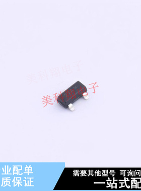 稳压二极管 SZMMBZ27VALT3G SOT-23 ON 全新原装正品