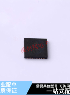 栅极驱动IC NCP252160MNTWG PQFN-31(5x5) ON 全新原装正品