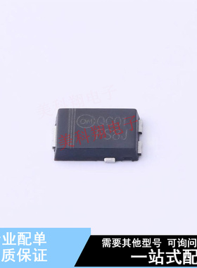 通用二极管 FS8J TO-277-3L ON 全新原装正品