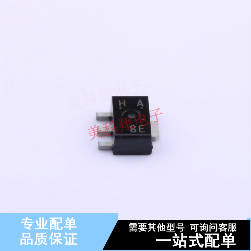 三极管(BJT) 2SC5964-TD-E SOT-89 ON 全新原装正品