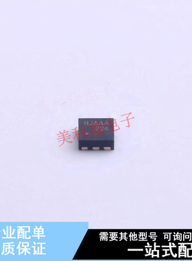 功率电子开关 FPF2224 DFN-6-EP(2x2) ON 全新原装正品