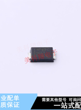 瞬态抑制二极管(TVS) SMA4F36AY SMA-flat ST 全新原装正品