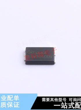 肖特基二极管 FSV10100V TO-277A ON 全新原装正品