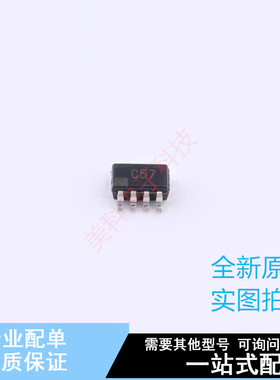模数转换芯片ADC AD7995YRJZ-0500RL7 SOT-23-8 ADI 全新原装正品