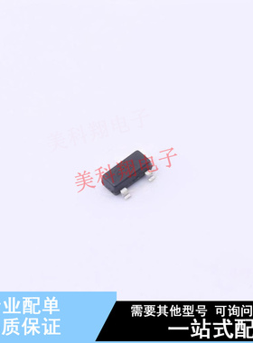 通用二极管 MMBD1401 SOT-23-3L ON 全新原装正品