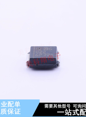 快恢复/超快恢复二极管 STTH212U SMB ST 全新原装正品