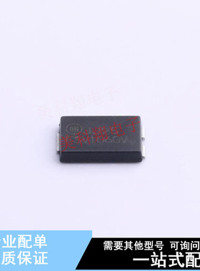 肖特基二极管 FSV1060V TO-277-3 ON 全新原装正品