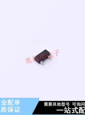 专业电源管理(PMIC) KA431SLMFTF SOT-23F-3 ON 全新原装正品