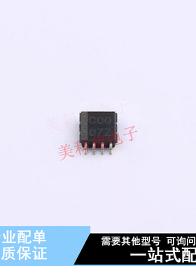 逻辑门 SN74LVC2G00WDCTREP SSOP-8-2.8mm TI 全新原装正品