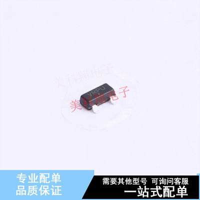 稳压二极管 SC432BVSNT1G SOT-23-3 ON 全新原装正品