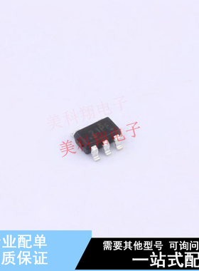 线性稳压器(LDO) TPS7A0333PDBVR SOT-23-5 TI 全新原装正品