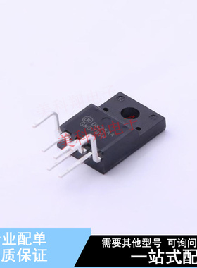 AC-DC控制器和稳压器 FSGM0765RUDTU TO-220F-6 ON 全新原装正品