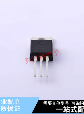 开关二极管 MBR30L60CTG TO-220AB-3 ON 全新原装正品