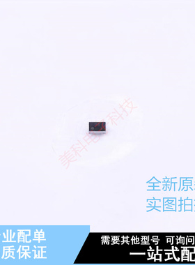 温度传感器 TMP108AIYFFT DSBGA-6 TI 全新原装正品