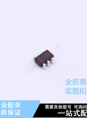 比较器 TL331IDBVRQ1 SOT-23-5 TI 全新原装正品