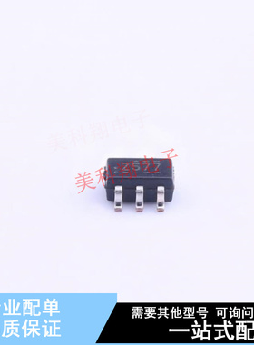 逻辑门 NC7SZ57P6X SOT-363-6(SC-70-6) ON 全新原装正品