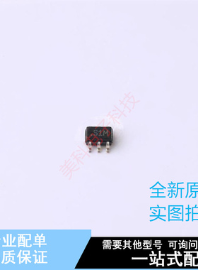 模拟开关/多路复用器 ADG749BKSZ-REEL SC-70-6 ADI 全新原装正品