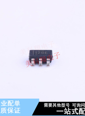 监控和复位芯片 TPS3780BQDBVRQ1 SOT-23-6 TI 全新原装正品
