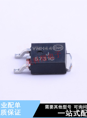 三极管(BJT) MJD5731T4G TO-252-2(DPAK) ON 全新原装正品