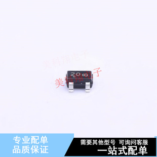 三极管(BJT) MMBT2907AWT1G SOT-323-3 ON 全新原装正品