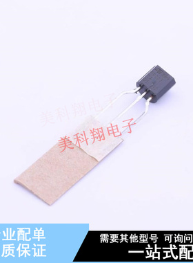 晶闸管(可控硅)/模块 P0102DA 2AL3 TO-92-3 ST 全新原装正品