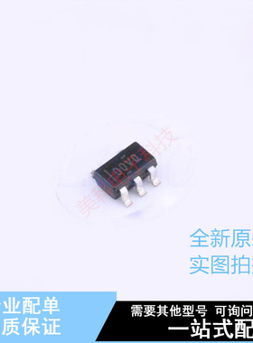 运算放大器 OPA356AQDBVRQ1 SOT-23-5 TI 全新原装正品
