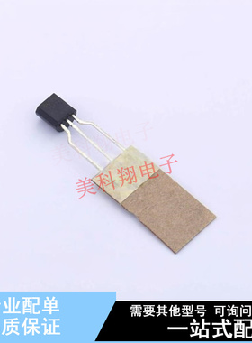 线性稳压器(LDO) L78L24ACZ-AP TO-92-3 ST 全新原装正品