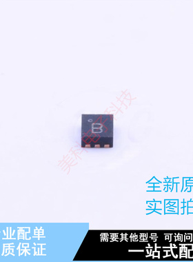 模拟开关/多路复用器 ADG772BCPZ-REEL7 LFCSP-10 ADI 全新原装正