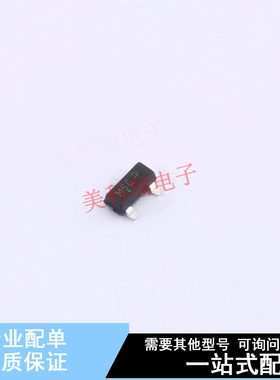 通用二极管 SMMBD7000LT1G SOT-23-3 ON 全新原装正品
