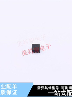 DC-DC电源芯片 TPS62825DMQR VSON-6 TI 全新原装正品