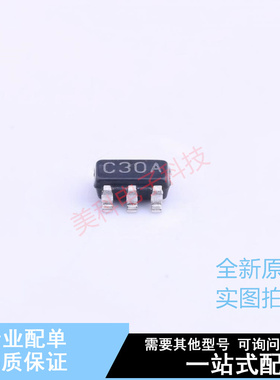 比较器 LPV7215MF/NOPB SOT-23-5 TI 全新原装正品