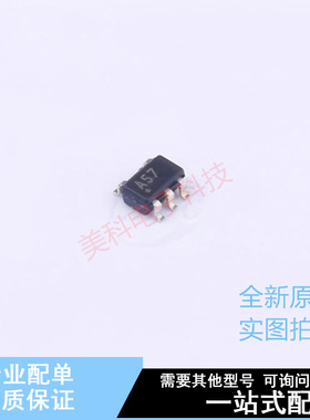 FET输入运放 OPA657NB/250 SOT-23-5 TI 全新原装正品