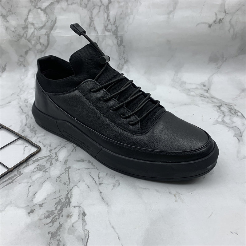 2025秋季新款男鞋厂家处理舒适休闲真皮平底鞋圆头皮鞋男士单鞋,流行男鞋,单鞋,淘宝优惠券,粉丝福利购,淘宝优惠卷