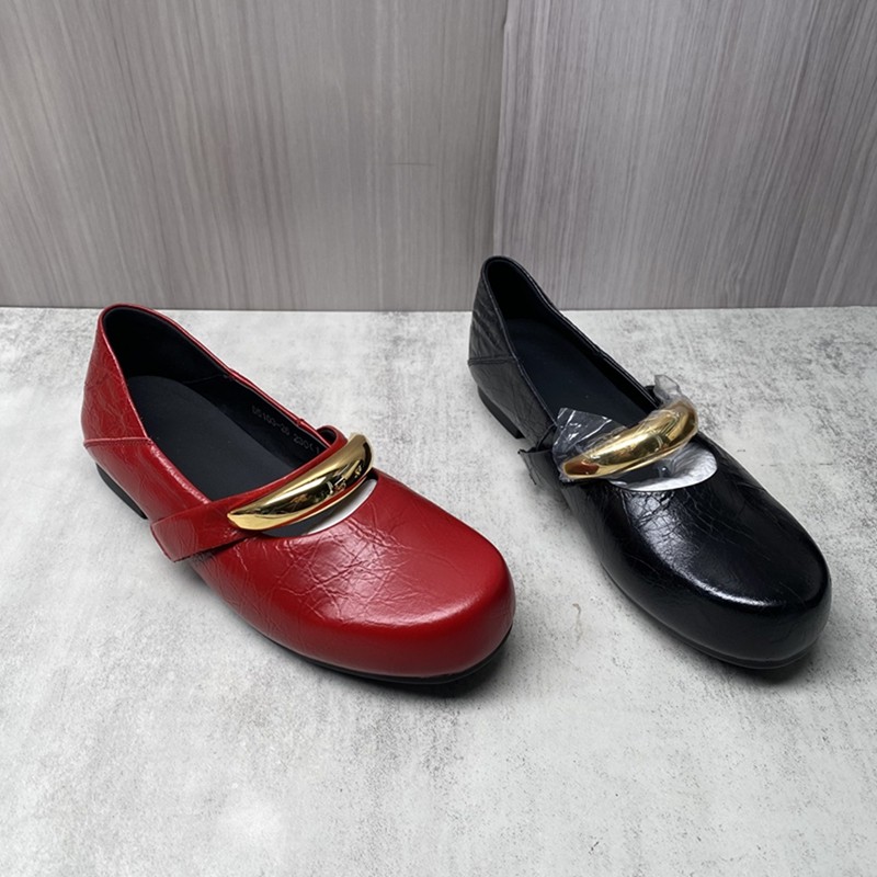 浅口鞋平底鞋英伦风2026春秋季新款断码处理女鞋休闲鞋女款单鞋,女鞋,浅口单鞋,淘宝优惠券,粉丝福利购,淘宝优惠卷