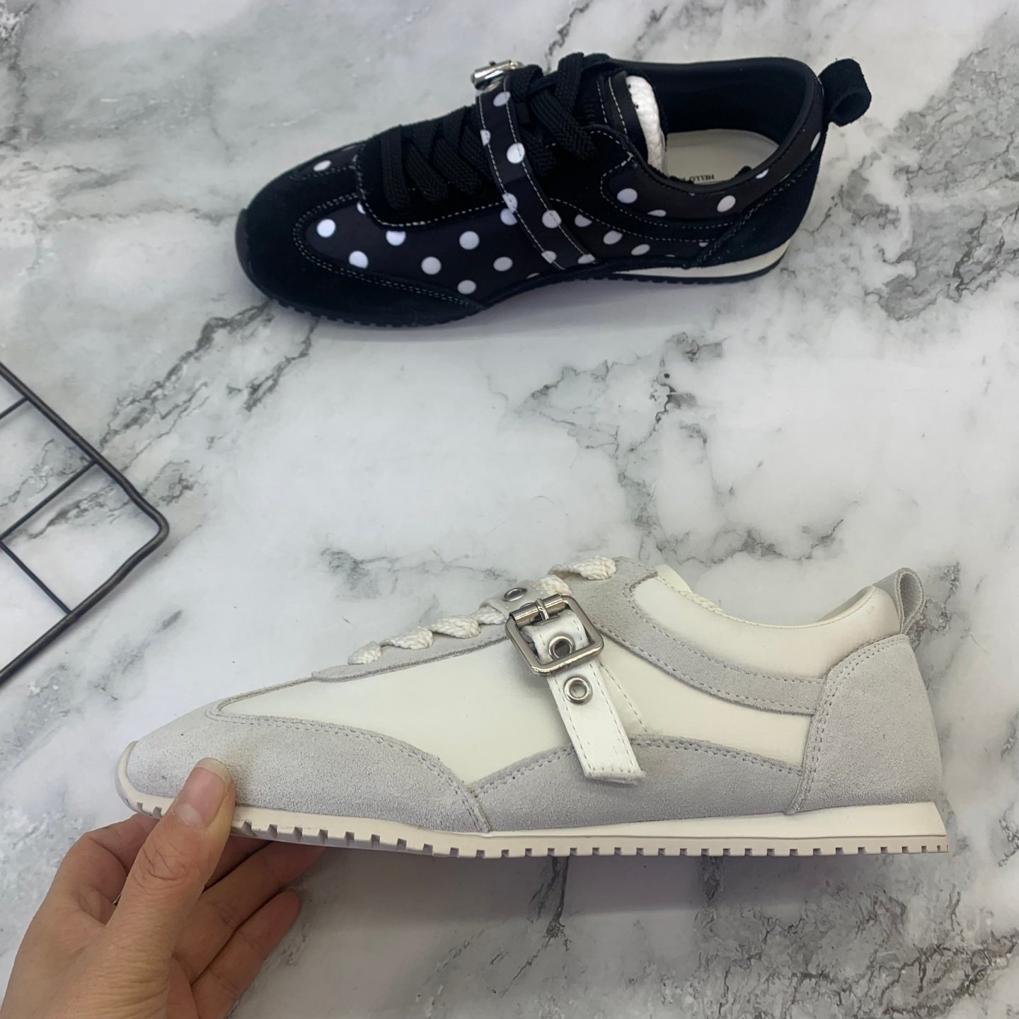 2026年新款断码处理工厂直销女鞋舒适厚底休闲单运动休闲鞋静音鞋,女鞋,时尚休闲鞋,淘宝优惠券,粉丝福利购,淘宝优惠卷