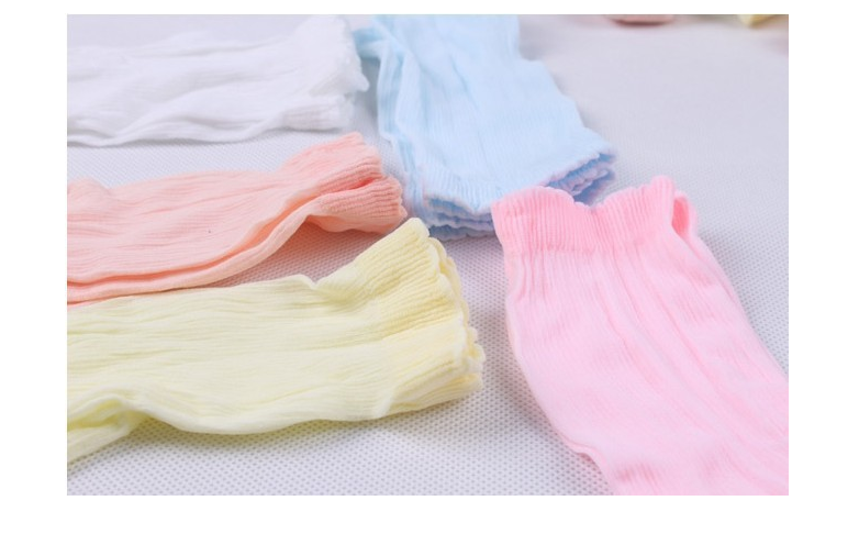 Chaussettes pour bébé - Ref 2110839 Image 4